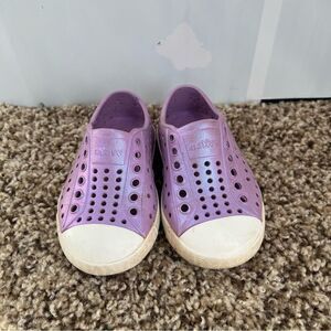 Native Jefferson Shimmer Lilac